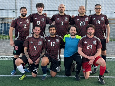 Cae fc